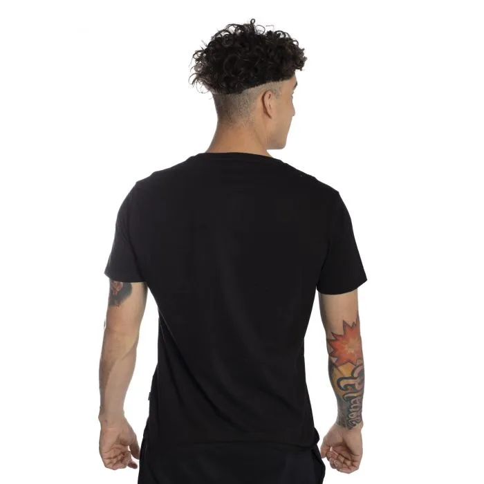 Remera Converse Bananas Textil