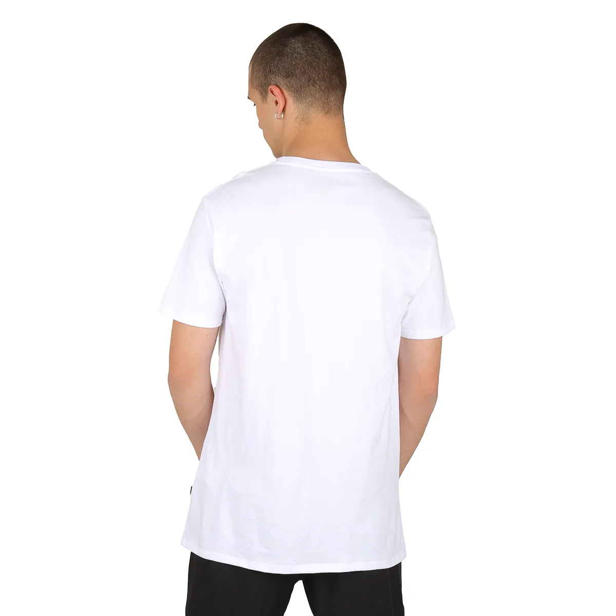 Remera Converse Comic