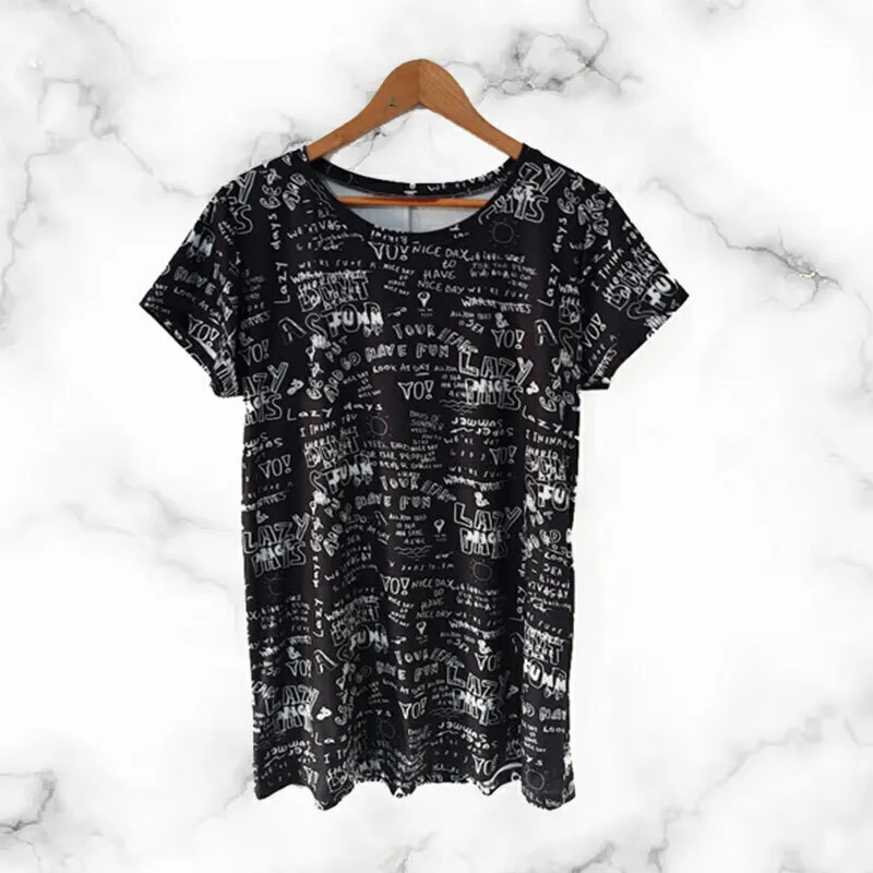 Remeron Sunn Full Print Modal
