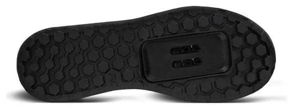 Ride Concepts Zapatillas Ride Concepts Transition Clip Gris Oscuro/Transparente