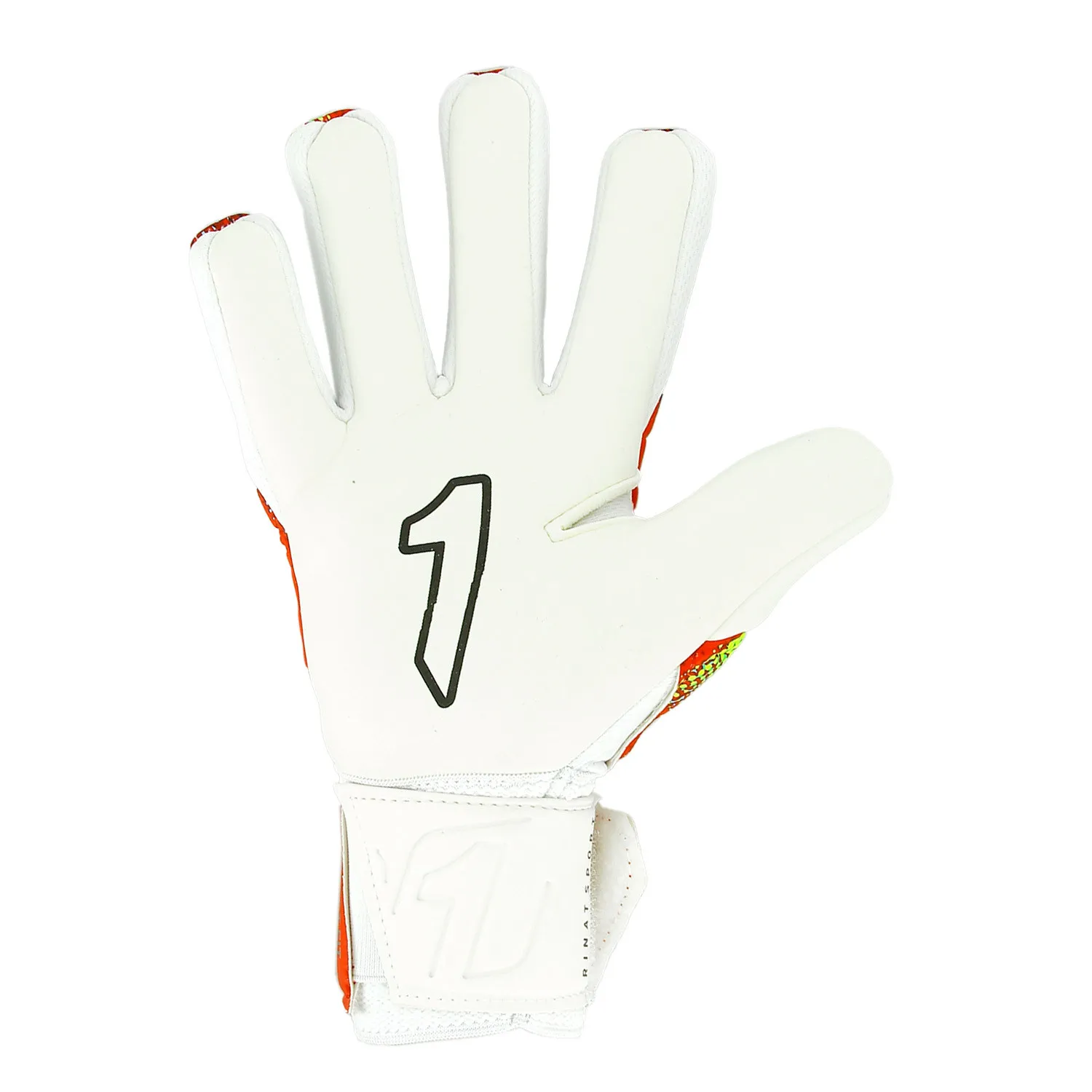 Rinat Asimetrik Stellar Pro