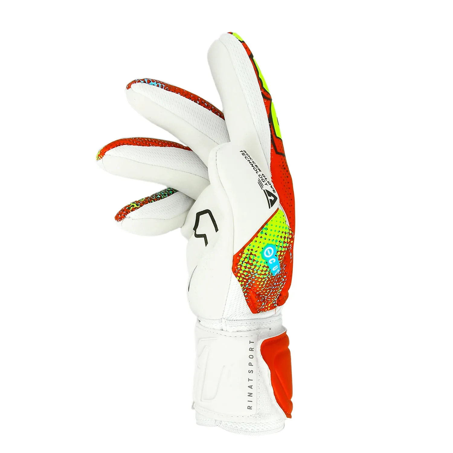Rinat Asimetrik Stellar Pro