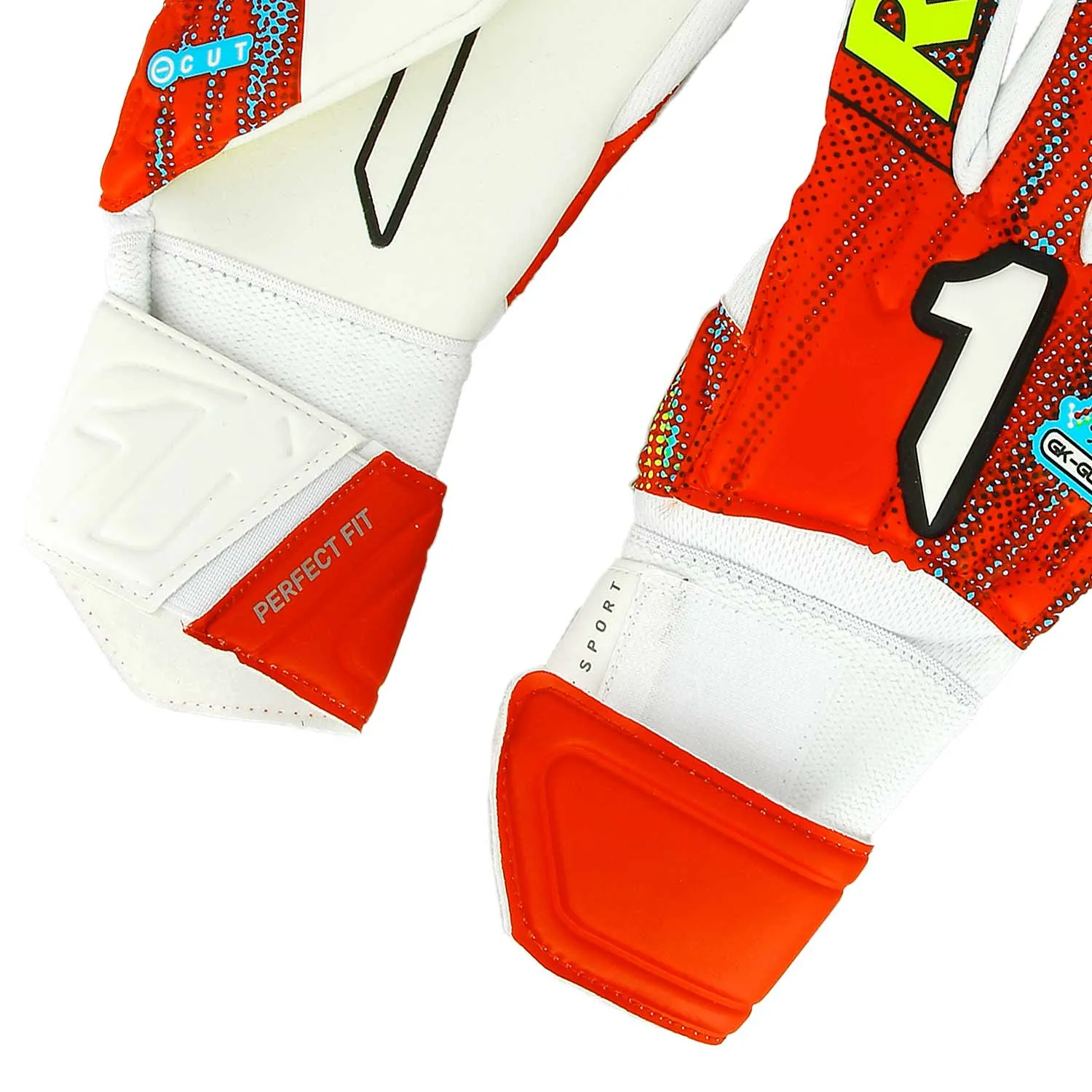 Rinat Asimetrik Stellar Pro