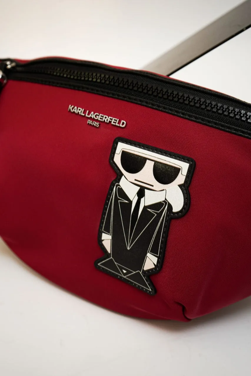 Rionera Karl Lagerfeld