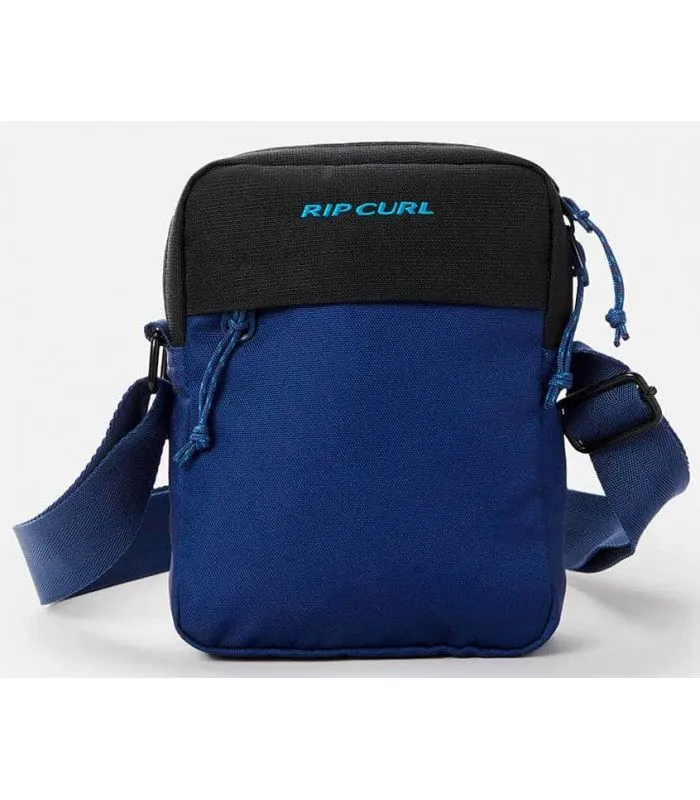 Rip Curl Bolsa No Idea Pouch Eco