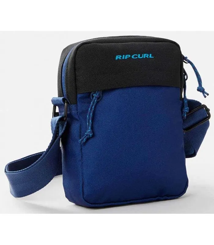 Rip Curl Bolsa No Idea Pouch Eco