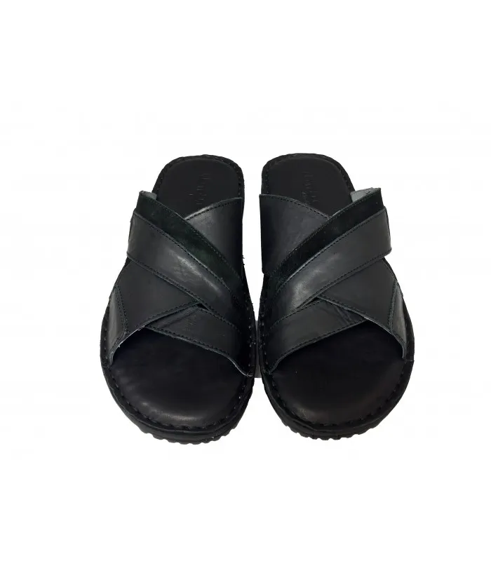 RIPOSELLA 50257 Negro