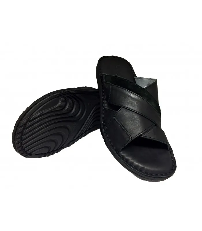 RIPOSELLA 50257 Negro