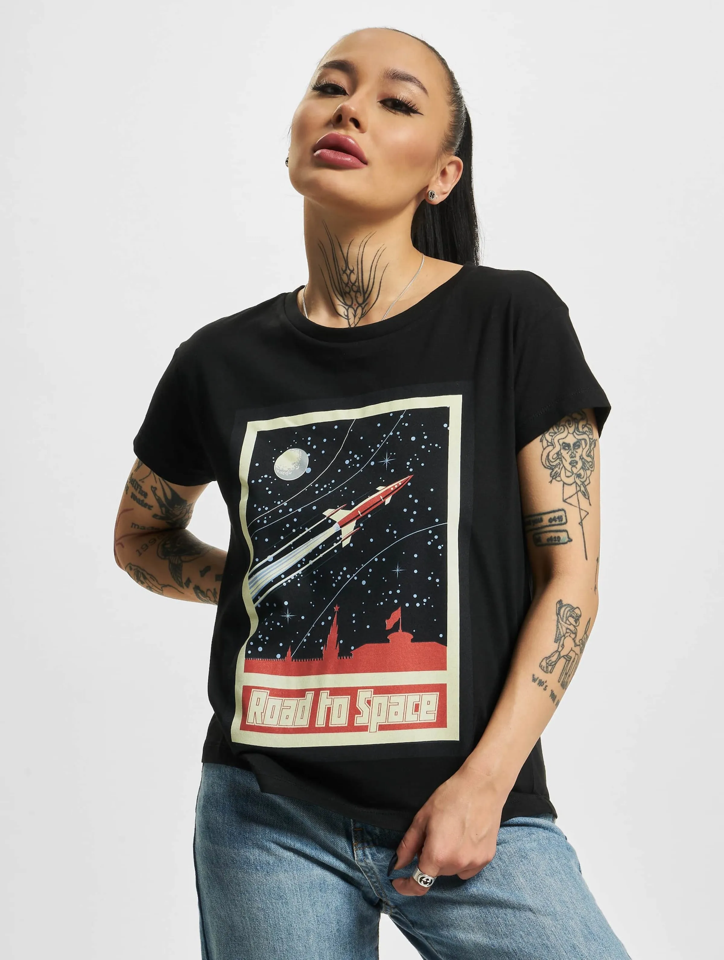 Road To Space