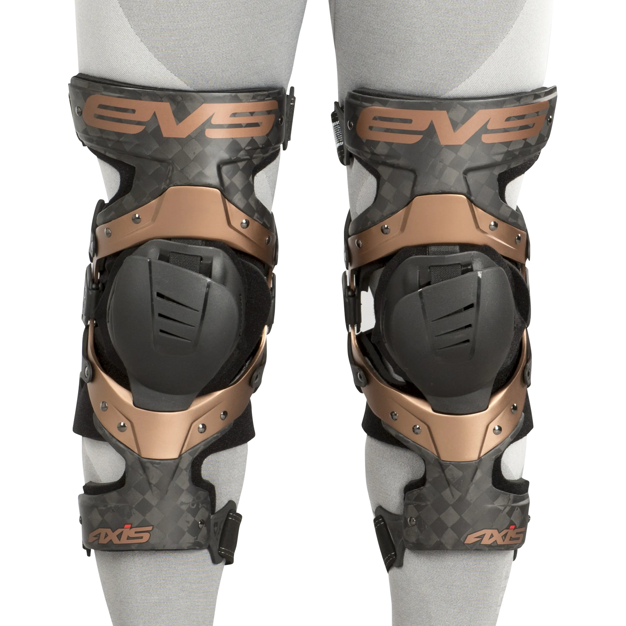 Rodilleras EVS Axis Pro