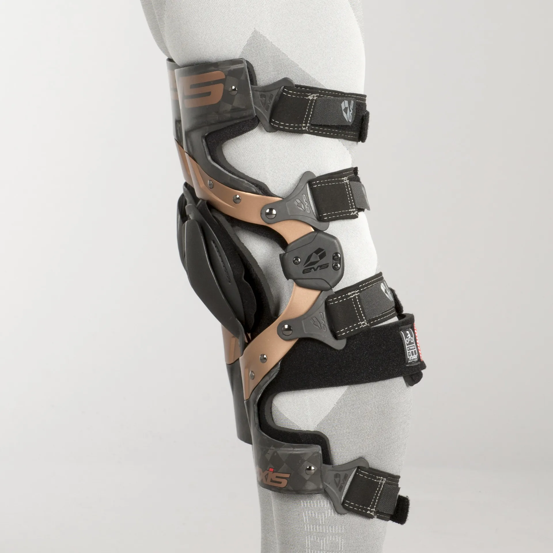 Rodilleras EVS Axis Pro