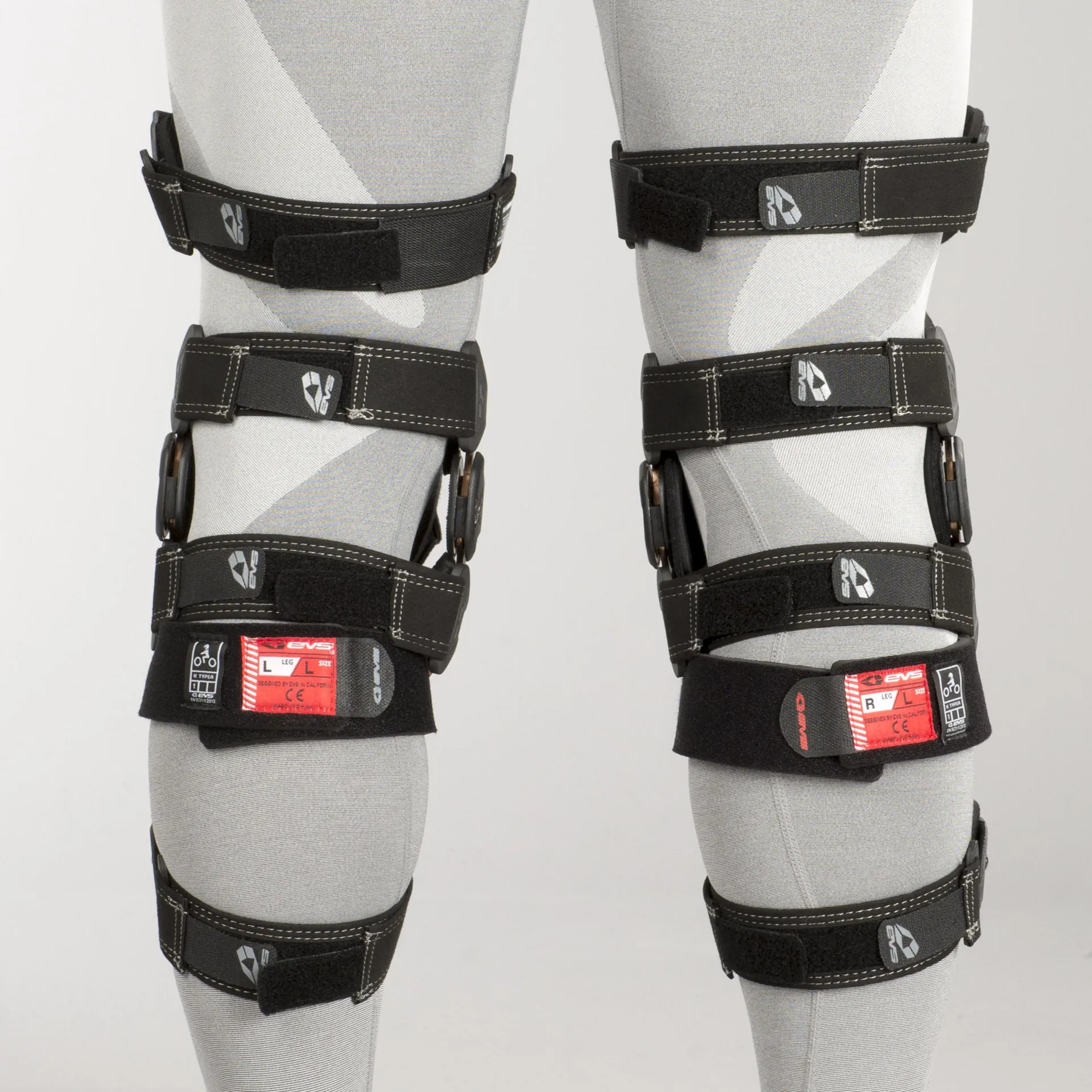 Rodilleras EVS Axis Pro