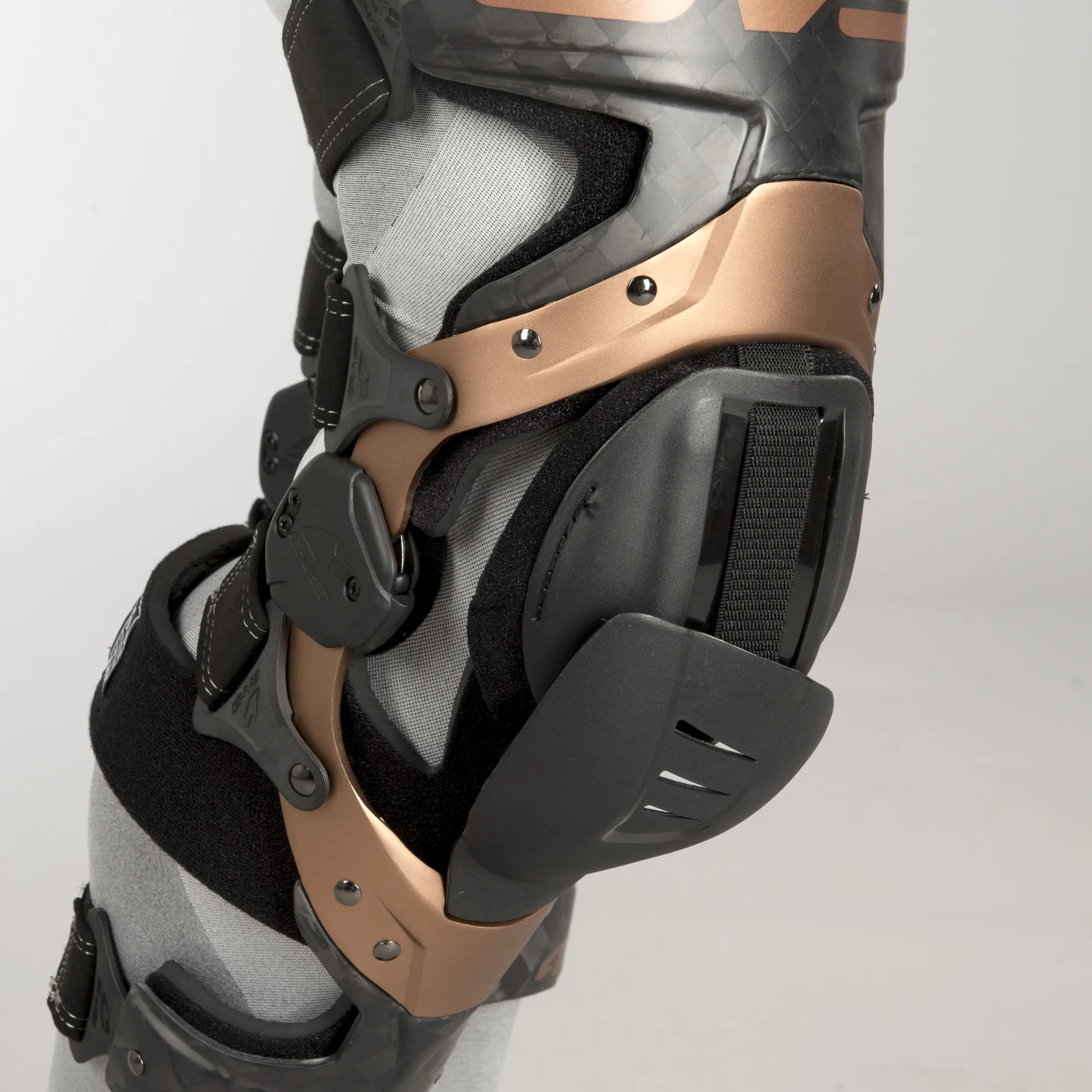 Rodilleras EVS Axis Pro