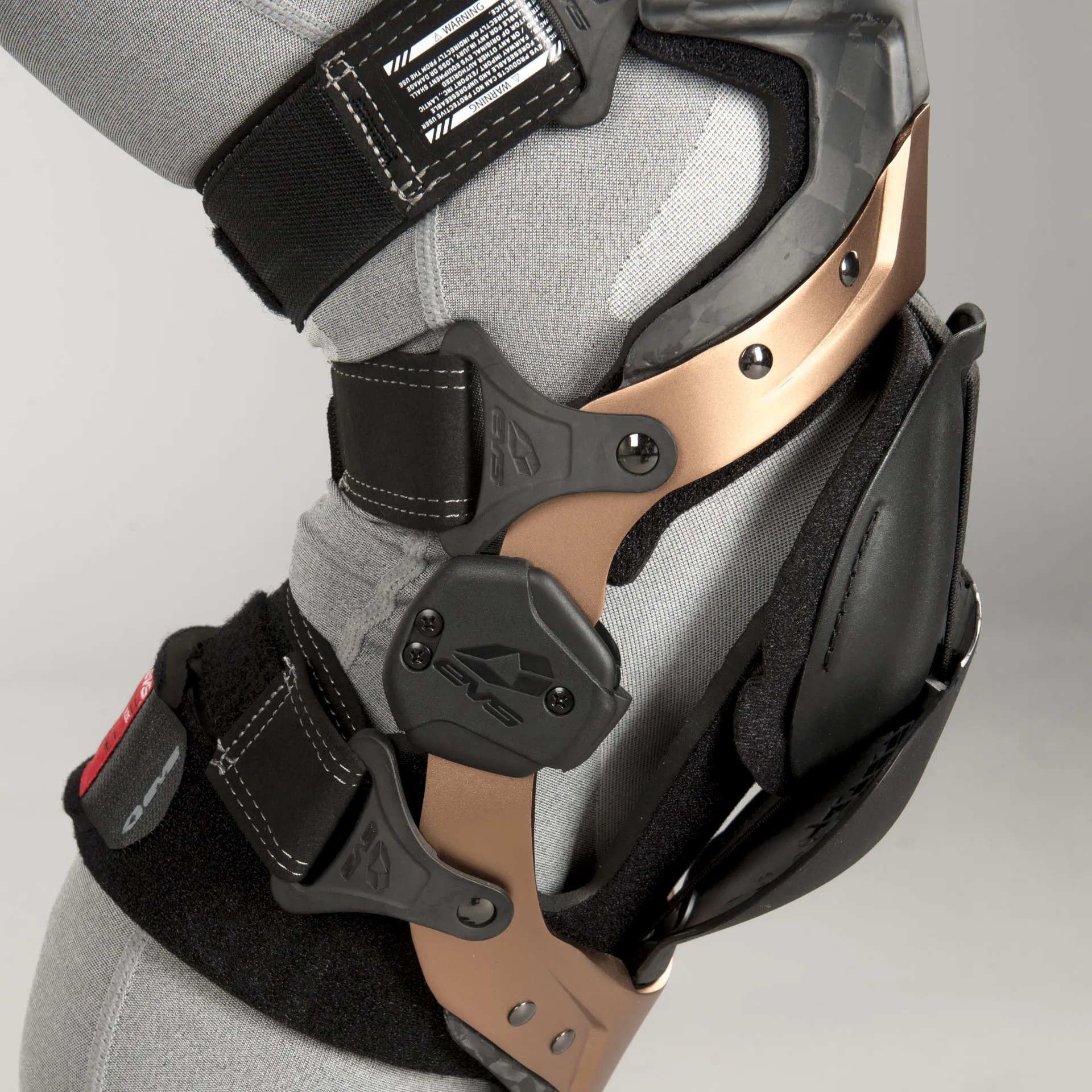 Rodilleras EVS Axis Pro