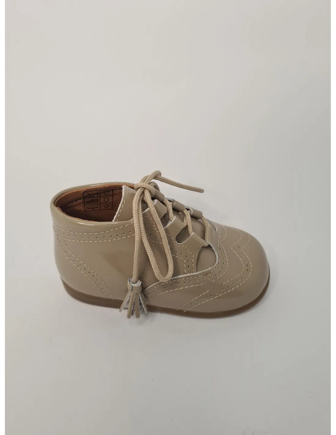 Roly Poly botas botines niñ@  123
