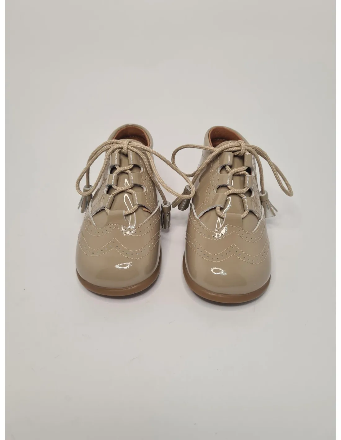 Roly Poly botas botines niñ@  123