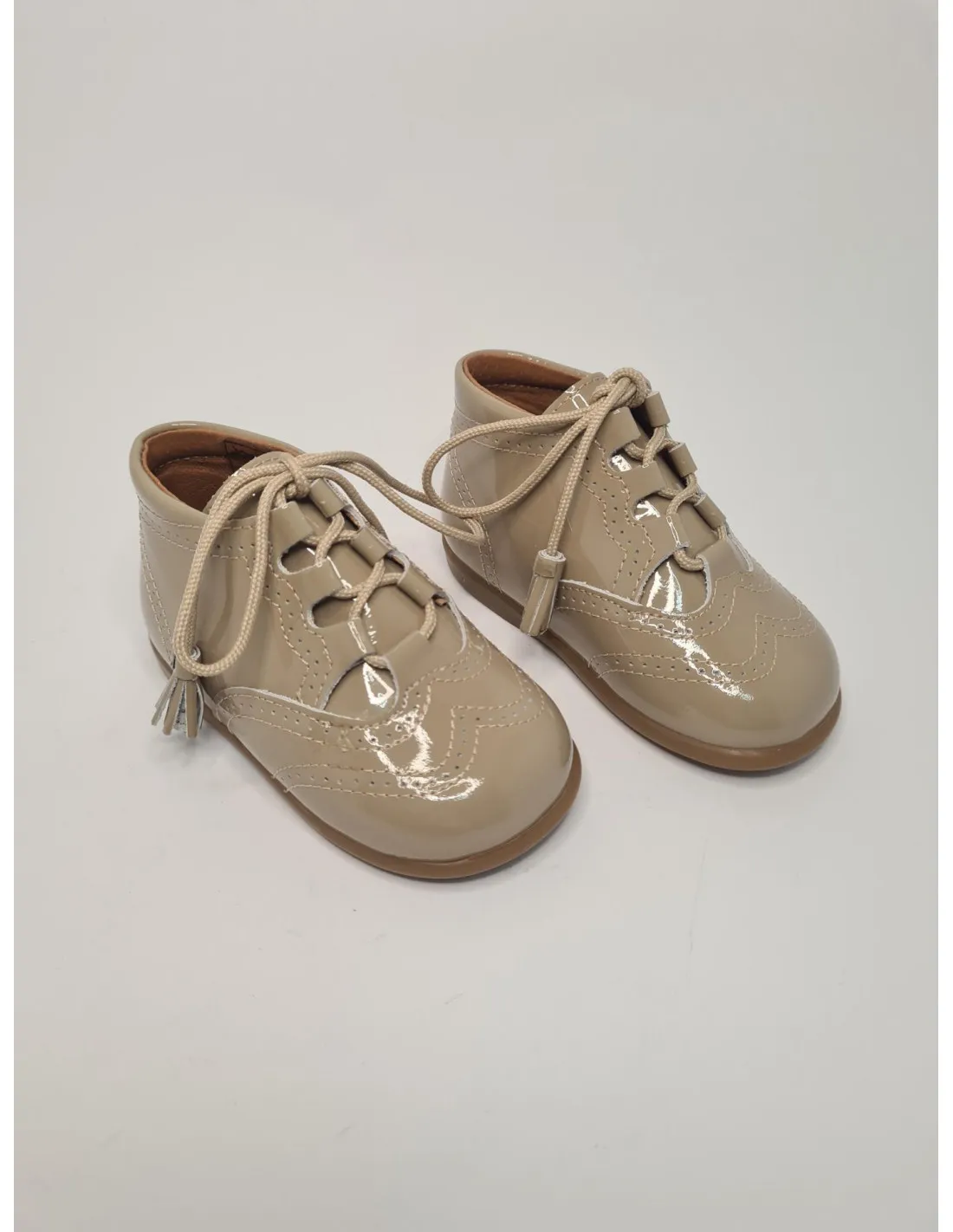 Roly Poly botas botines niñ@  123