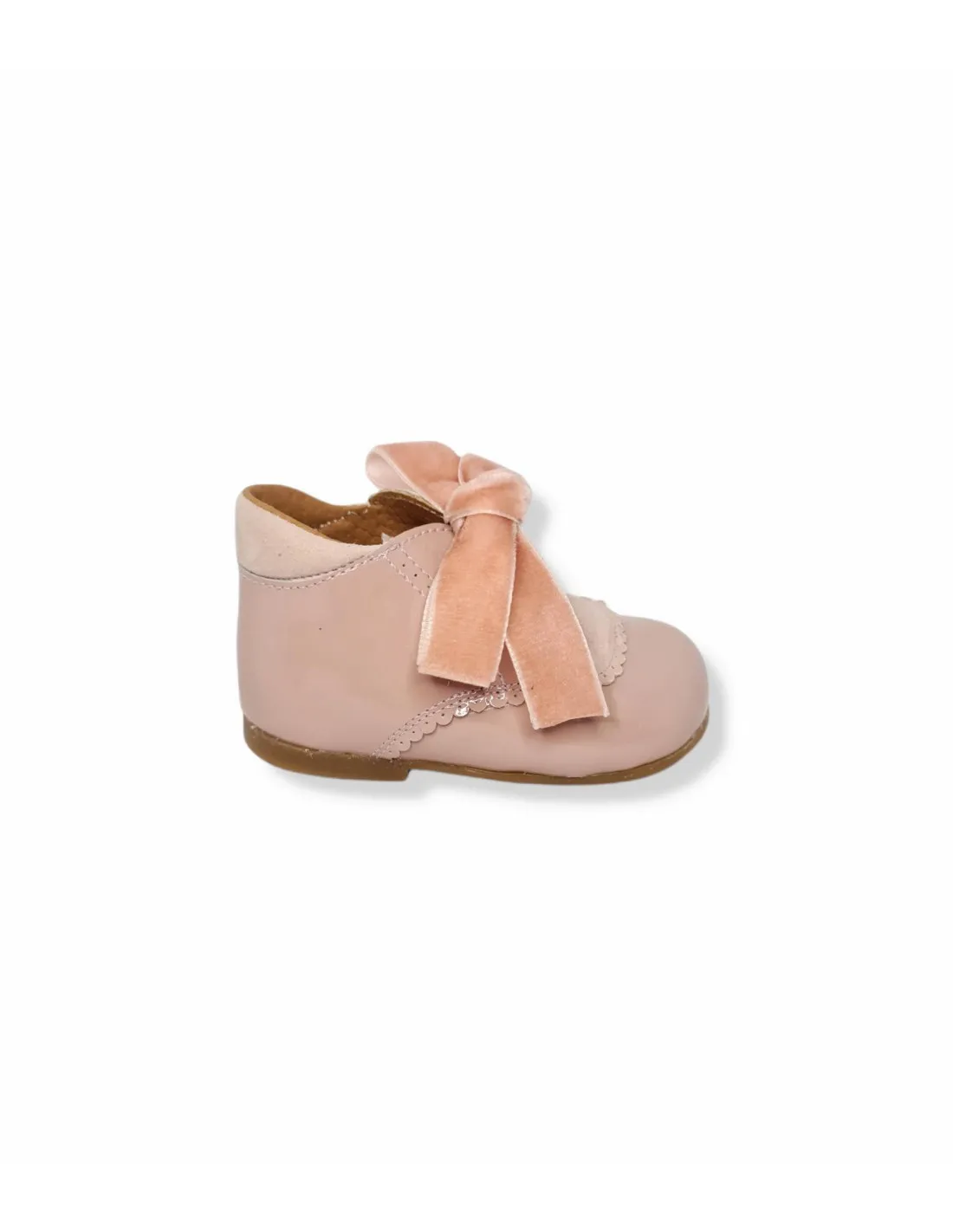 ROLY POLY BOTIN NIñA 15461