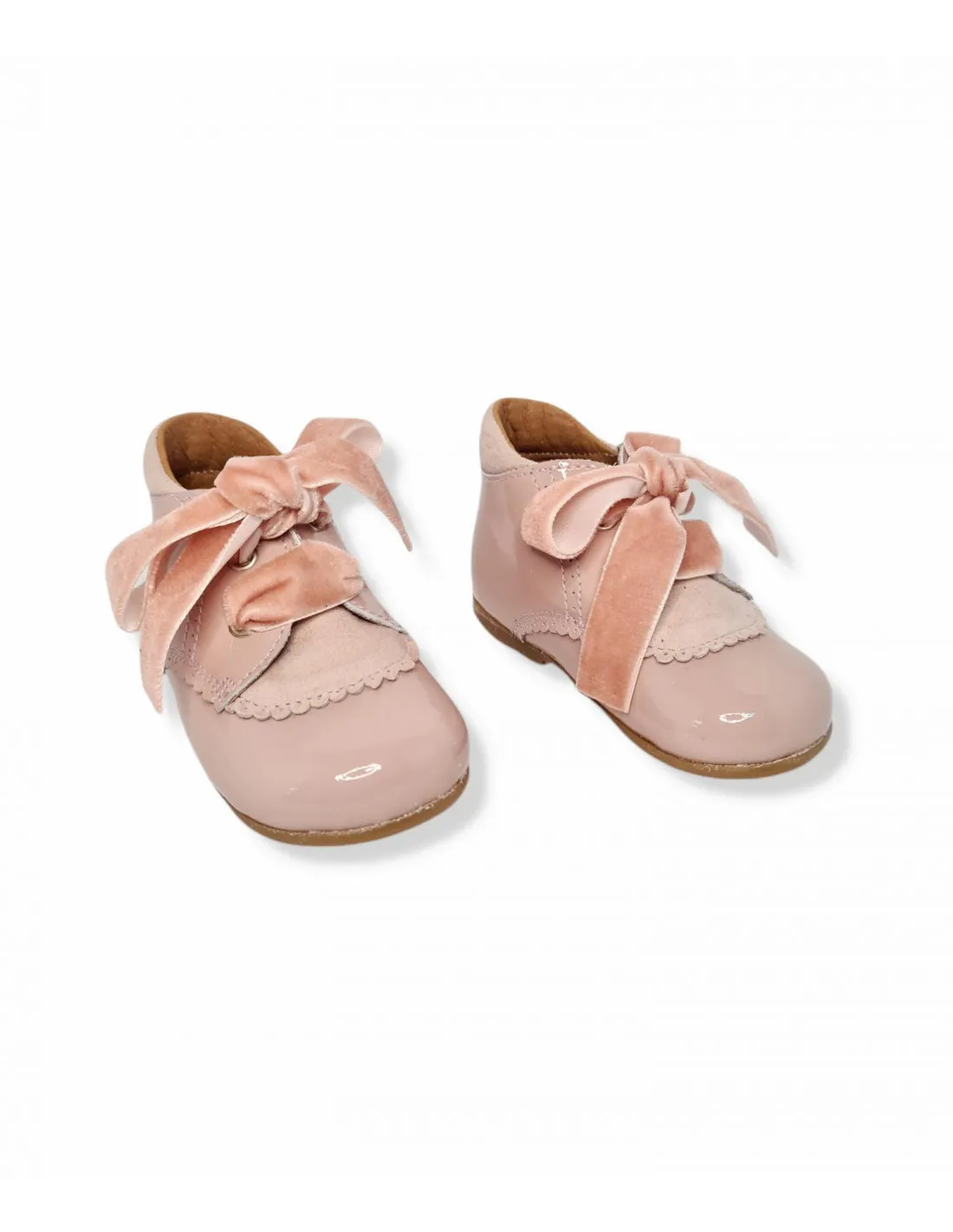 ROLY POLY BOTIN NIñA 15461