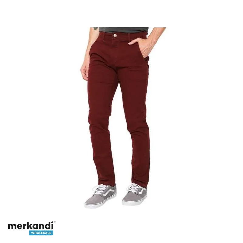 Ropa de hombre al por mayor lote surtido oferta