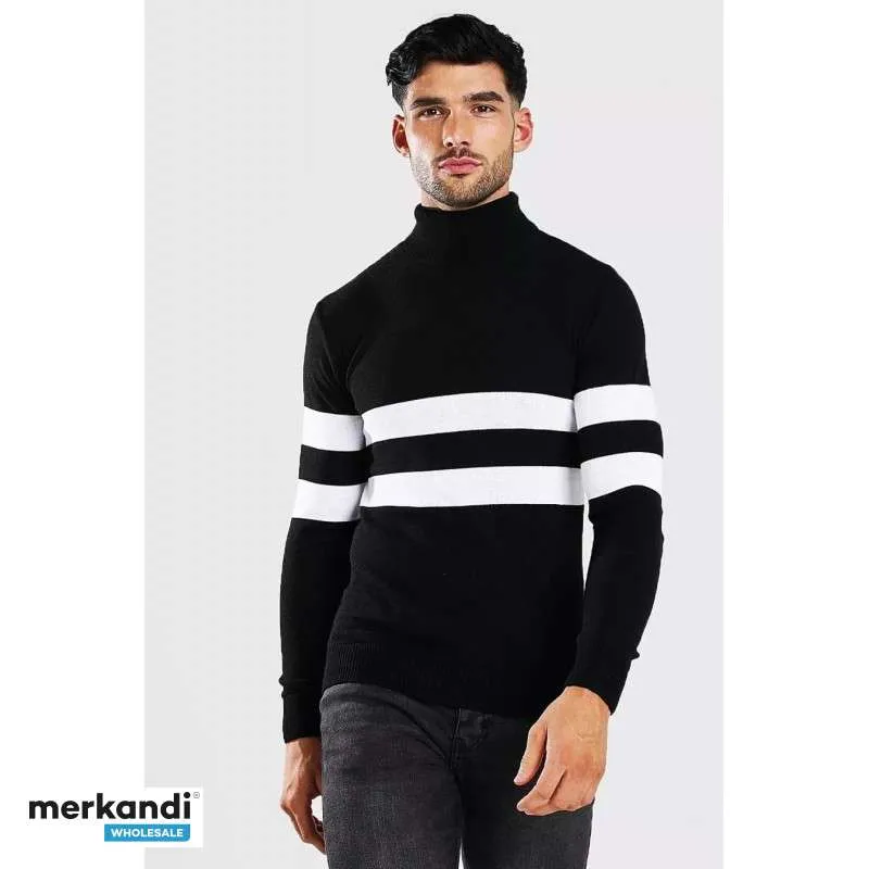 Ropa de hombre al por mayor lote surtido oferta