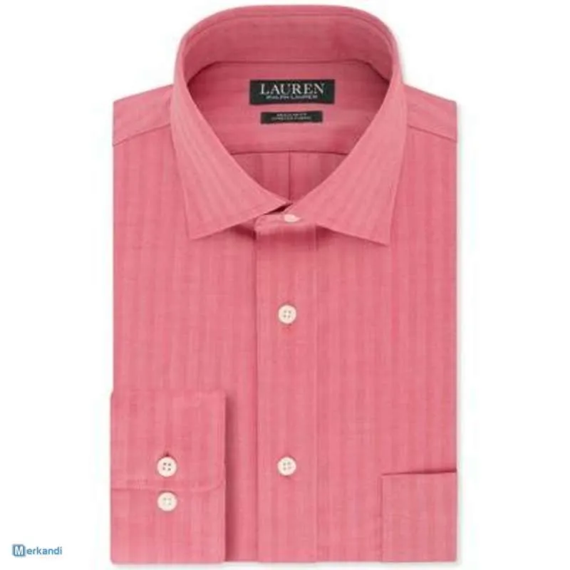 Ropa de hombre de marcas Hugo Boss, Michael Kors, Ralph Lauren, Nautica, Levi's y más