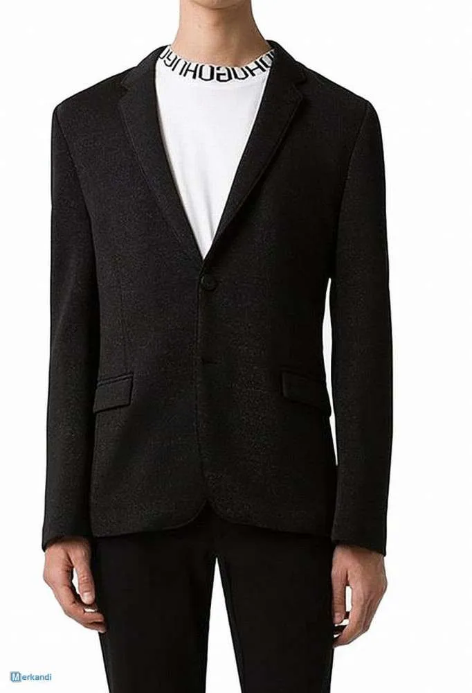 Ropa de hombre de marcas Hugo Boss, Michael Kors, Ralph Lauren, Nautica, Levi's y más