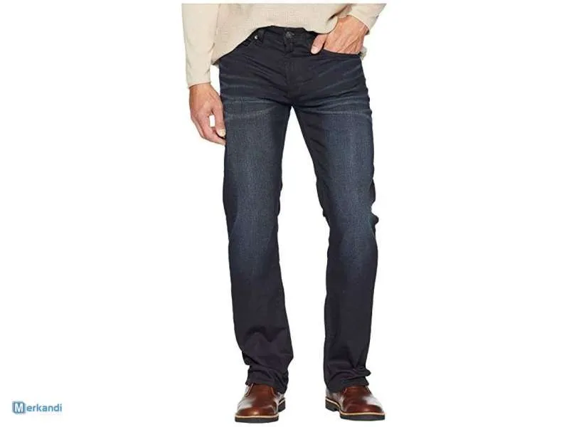 Ropa de hombre de marcas Hugo Boss, Michael Kors, Ralph Lauren, Nautica, Levi's y más