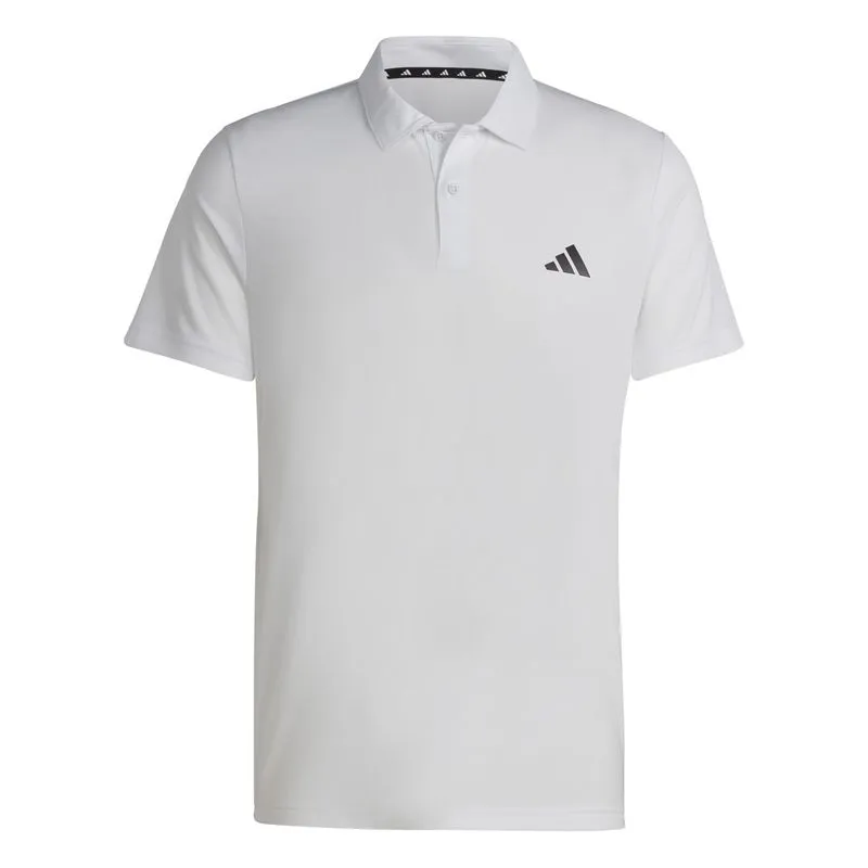 ROPA ENTRENAR HOMBRE ADIDAS TRES BASE POLO