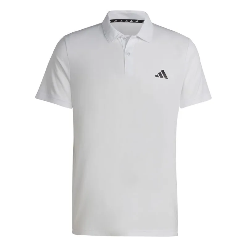 ROPA ENTRENAR HOMBRE ADIDAS TRES BASE POLO