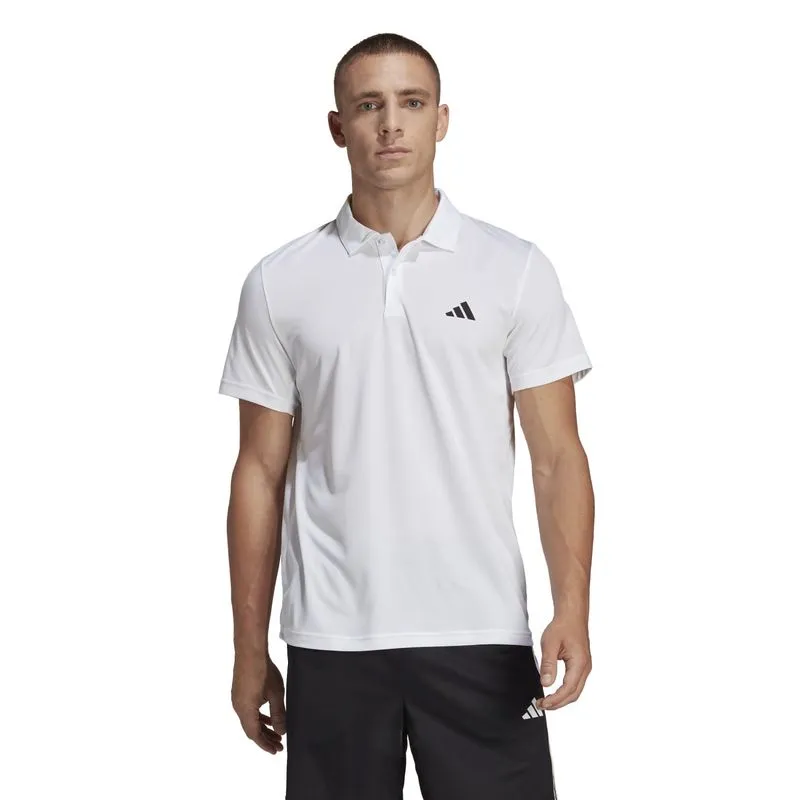 ROPA ENTRENAR HOMBRE ADIDAS TRES BASE POLO