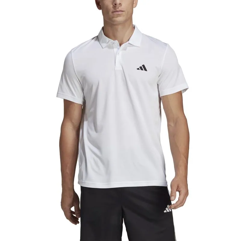 ROPA ENTRENAR HOMBRE ADIDAS TRES BASE POLO