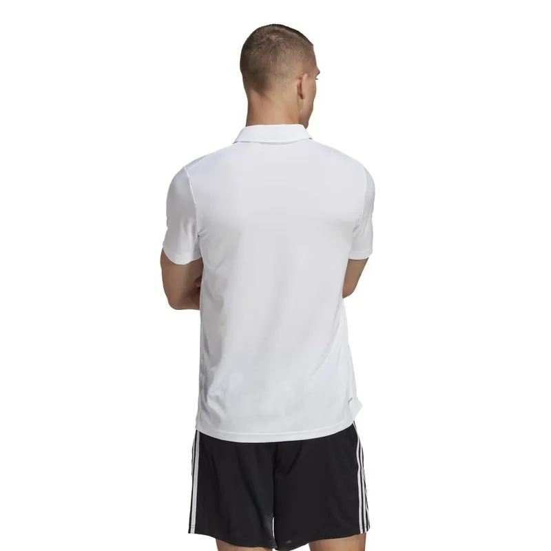 ROPA ENTRENAR HOMBRE ADIDAS TRES BASE POLO