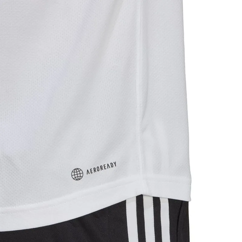 ROPA ENTRENAR HOMBRE ADIDAS TRES BASE POLO