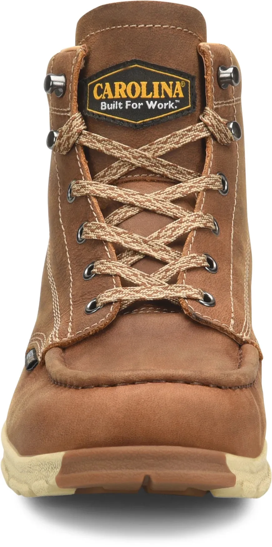 S117 6" ALUMINUM TOE WATERPROOF WORK BOOT