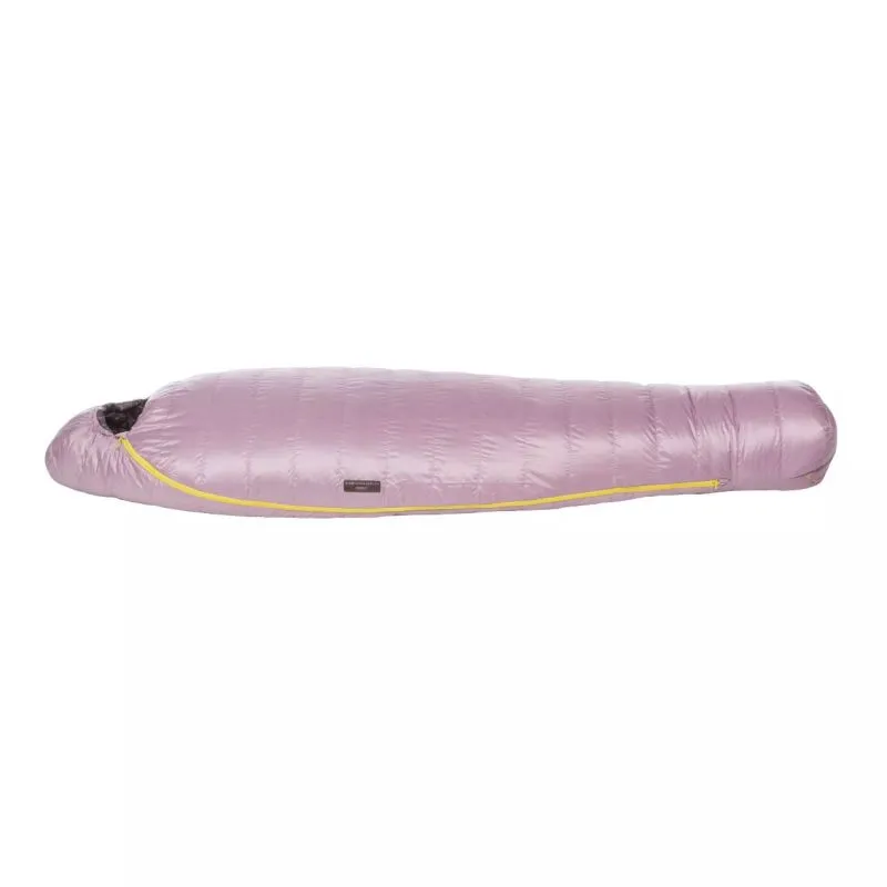 Saco de dormir Big agnes Ws Greystone 20 (600 DownTek) Ws REGULAR DERECHO
