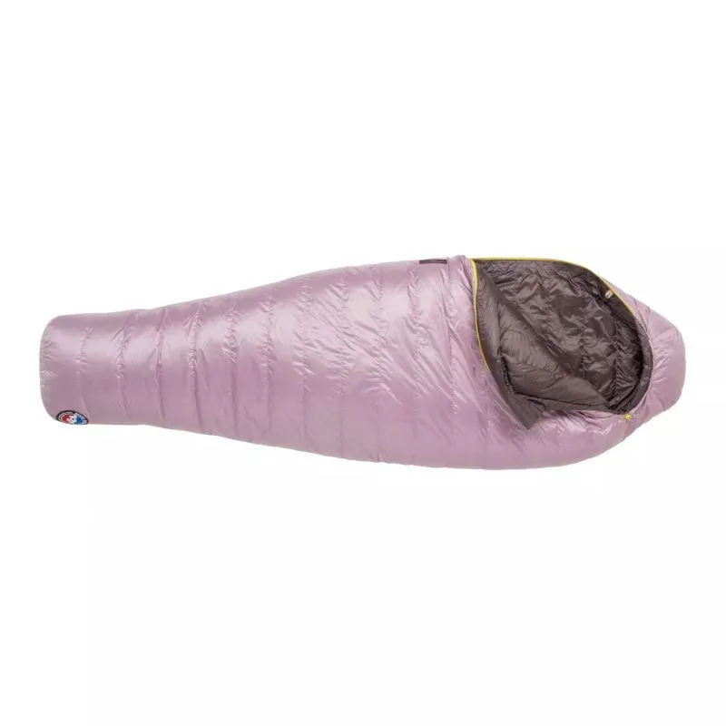 Saco de dormir Big agnes Ws Greystone 20 (600 DownTek) Ws REGULAR DERECHO