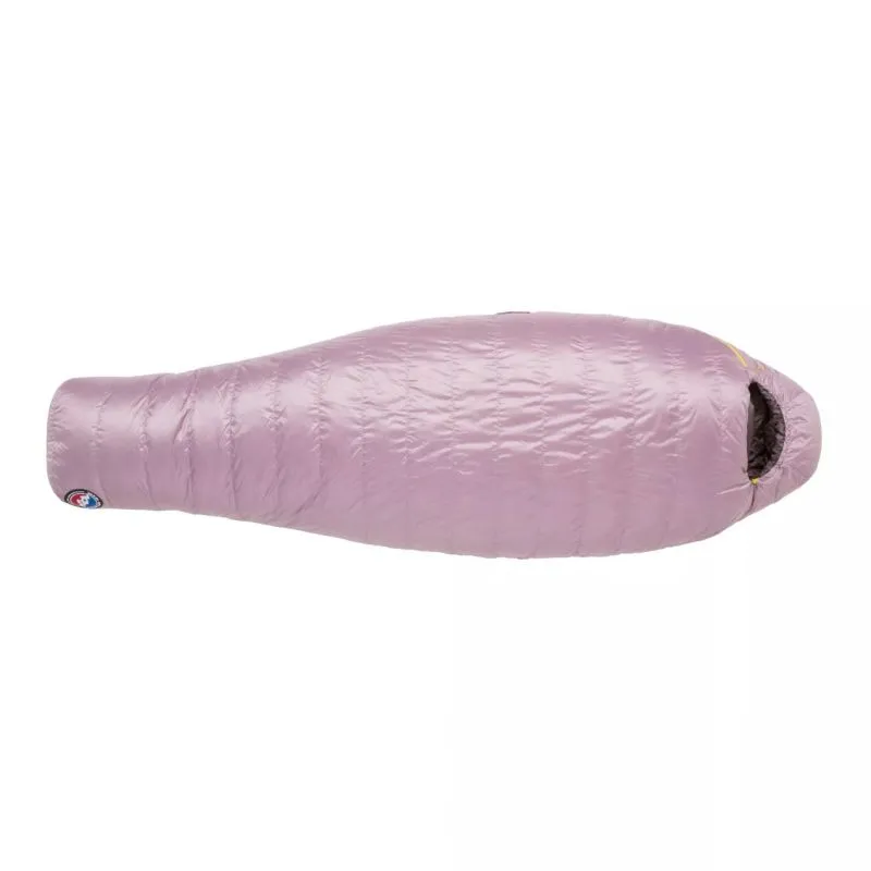 Saco de dormir Big agnes Ws Greystone 20 (600 DownTek) Ws REGULAR DERECHO