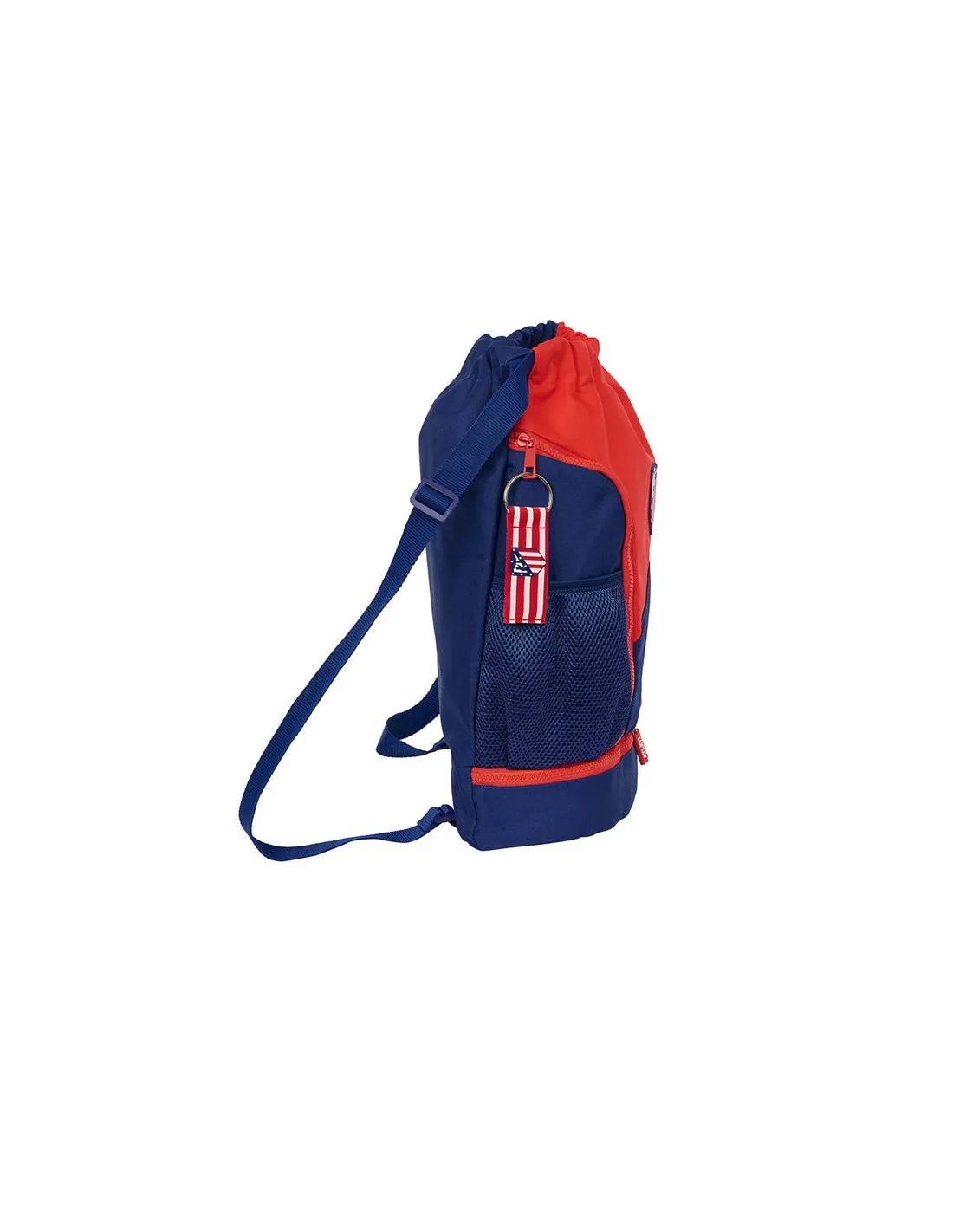 Saco mochila Atlético de Madrid multi bolsillos Premium