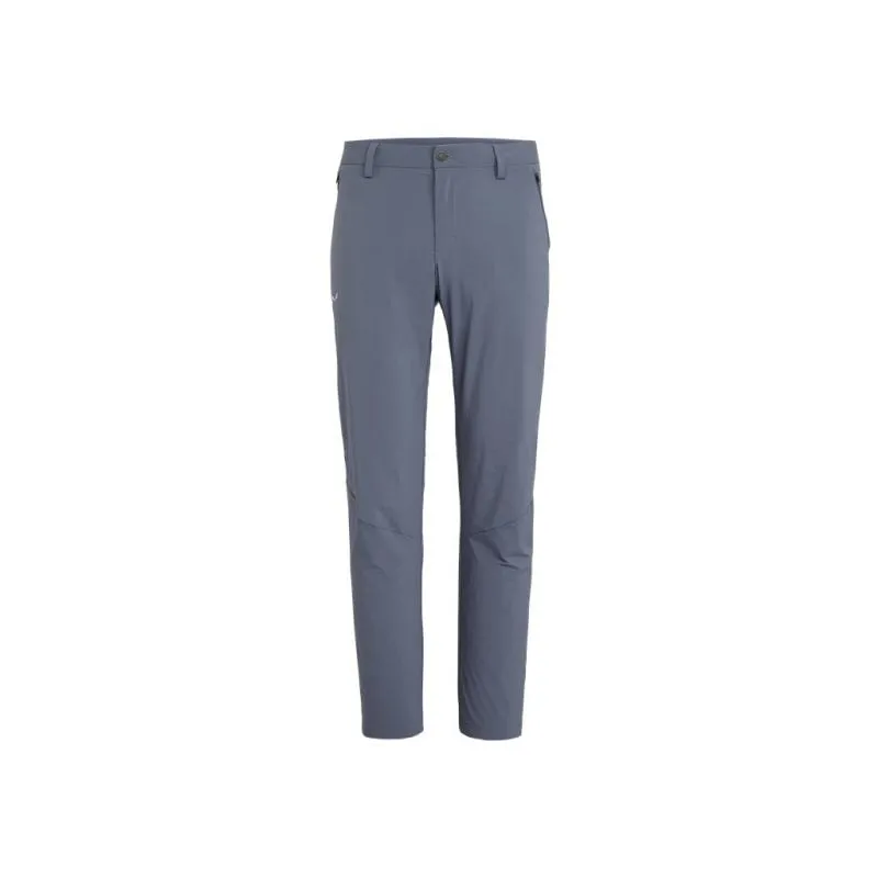 Salewa Pantalón de travesía PUEZ 2REG (Grisaille)