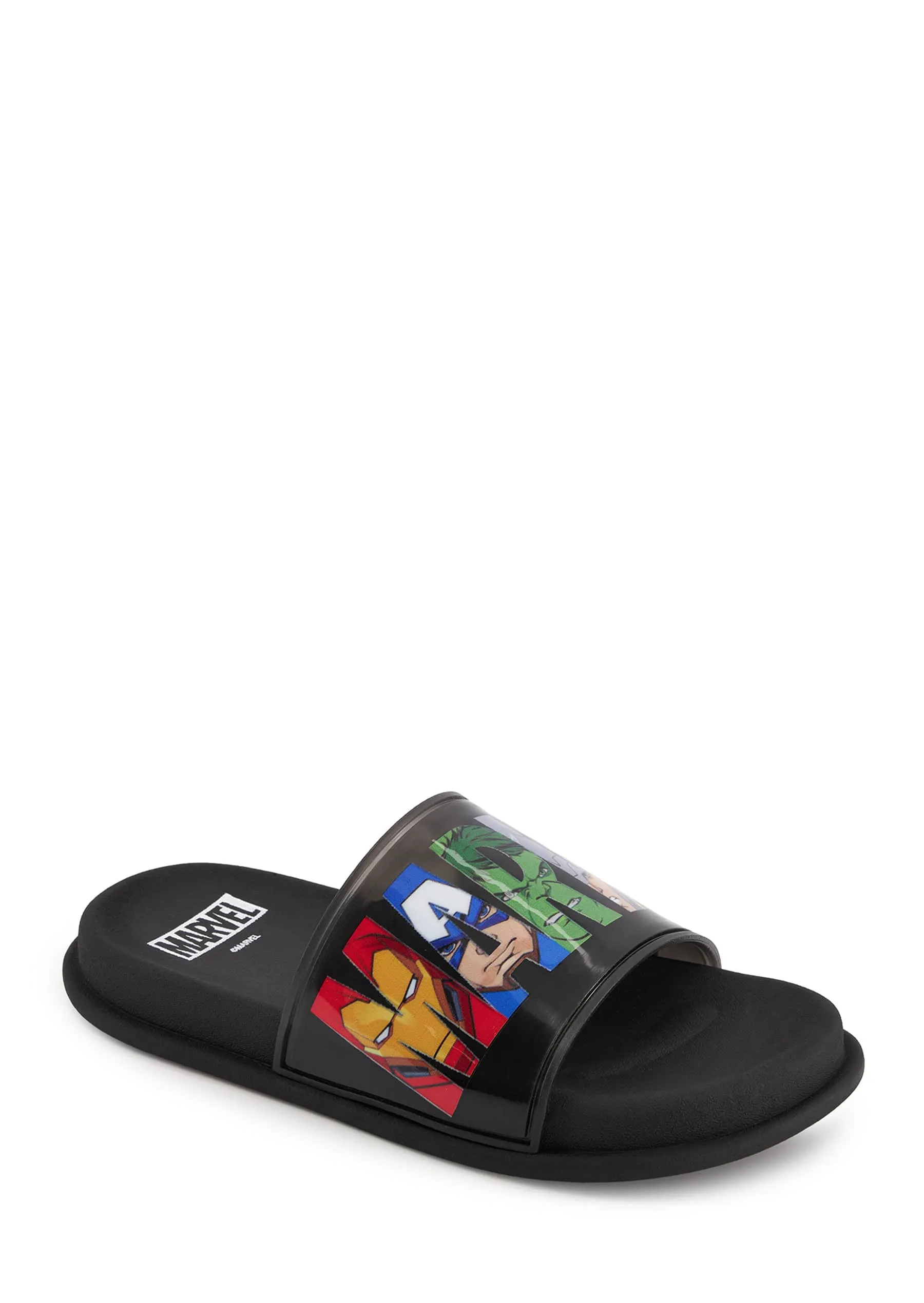 SANDALIA AVENGERS PARA NIÑO 68010
