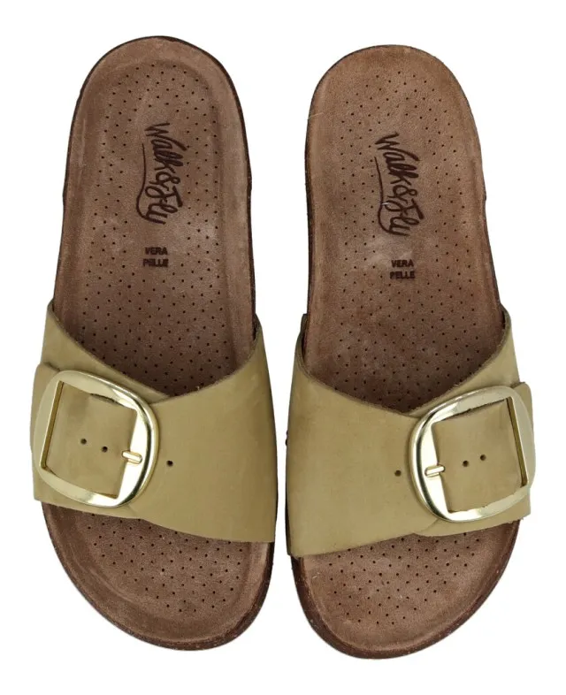 Sandalia Bio casual Walk & Fly Bambola 7447 50530