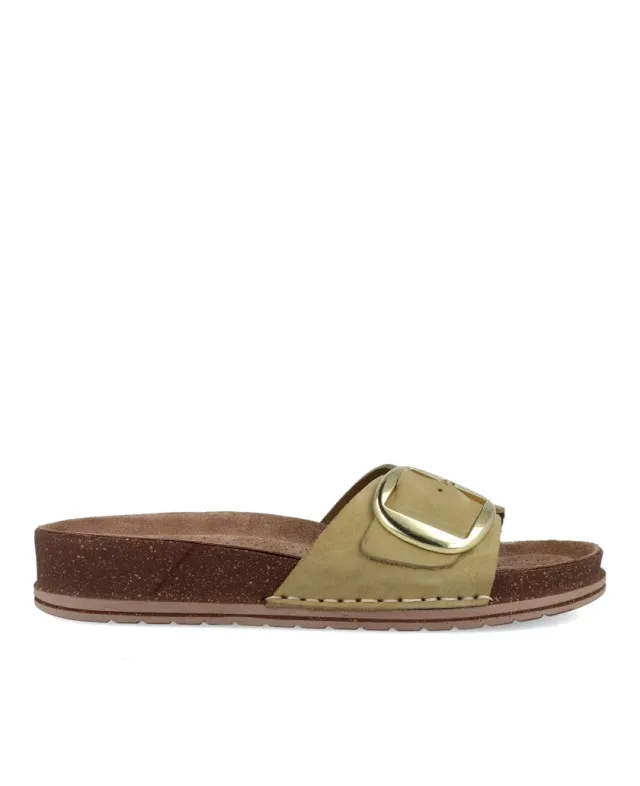 Sandalia Bio casual Walk & Fly Bambola 7447 50530