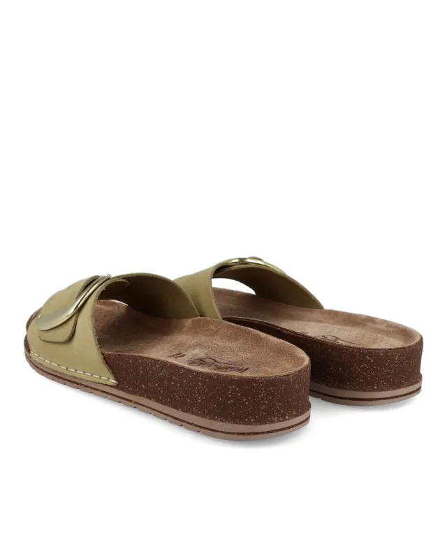 Sandalia Bio casual Walk & Fly Bambola 7447 50530