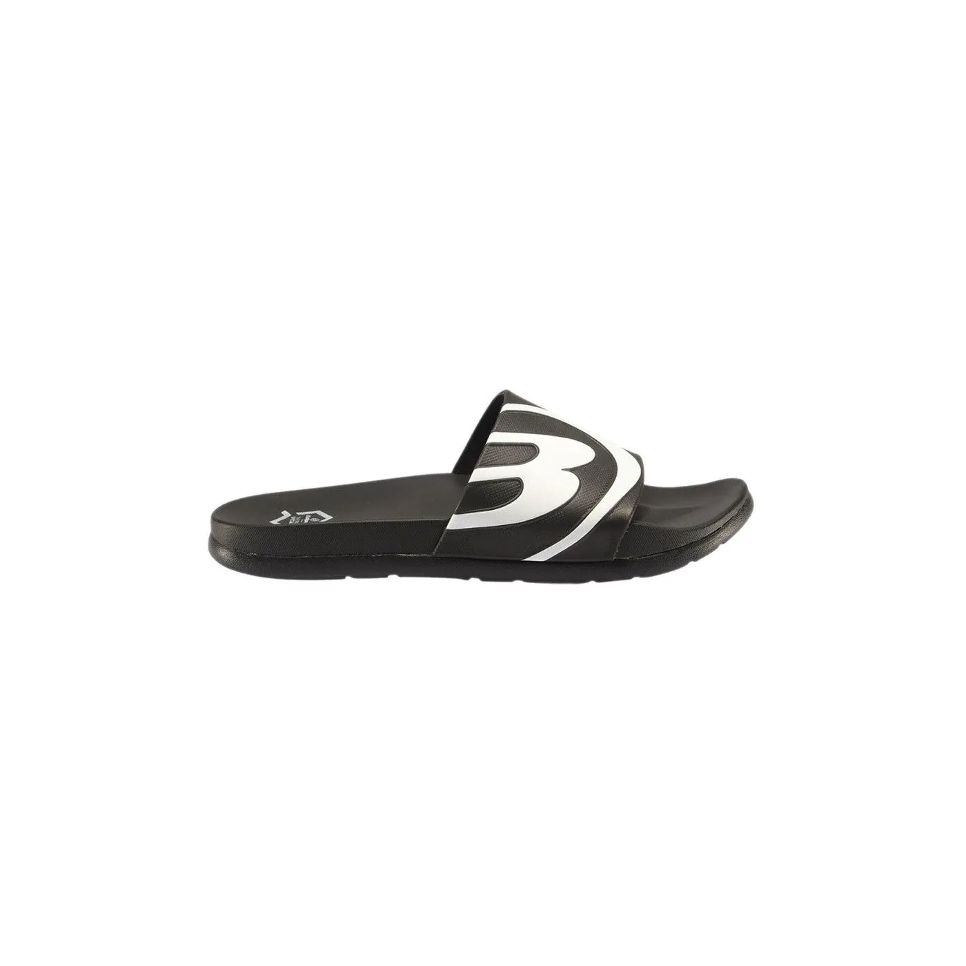 Sandalia Bullpadel Negro