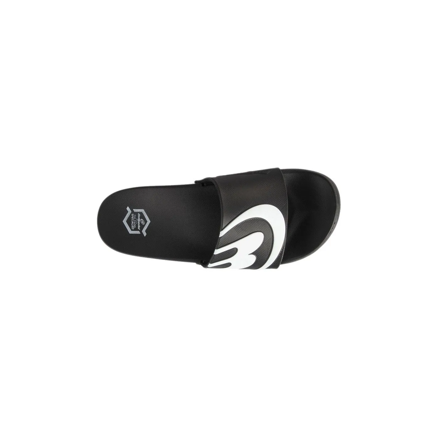 Sandalia Bullpadel Negro