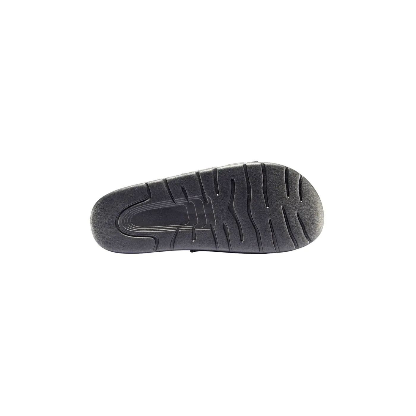 Sandalia Bullpadel Negro
