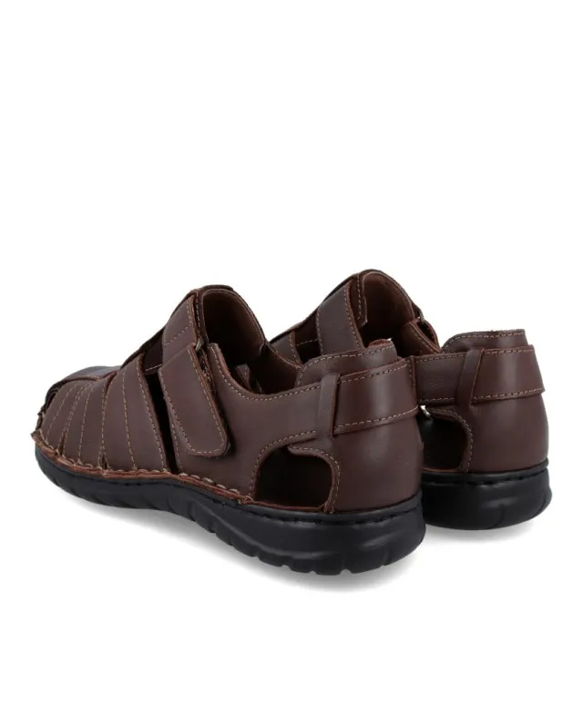 Sandalia cerrada Walk & Fly Rio 541 20910