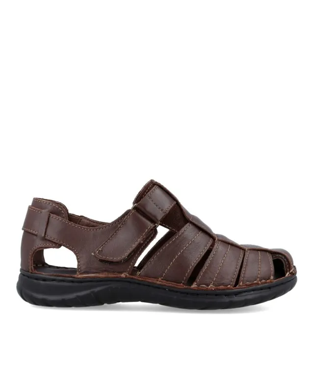 Sandalia cerrada Walk & Fly Rio 541 20910