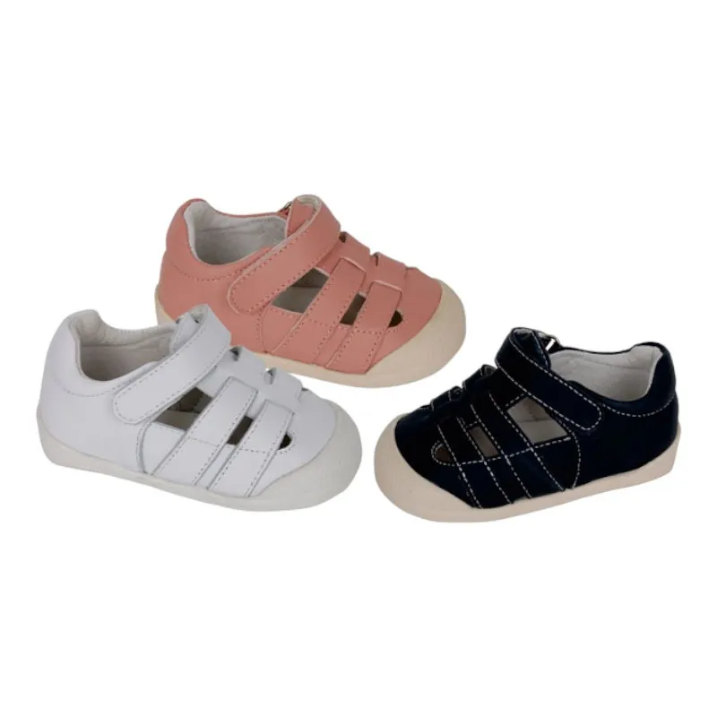 Sandalias de bebe blanditas